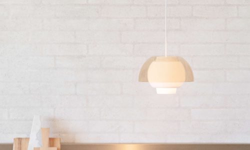 ERGO PENDANT 250 Sand - LYFAc