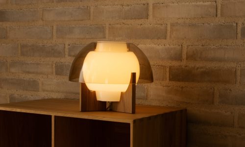 ERGO TABLE 250 Grey - LYFA