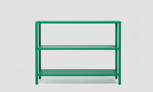 Étagère 1200 DRY OUTDOOR (Green Forest) - ONDARRETA