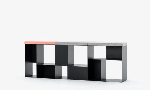 Etagère BENCH - MARA