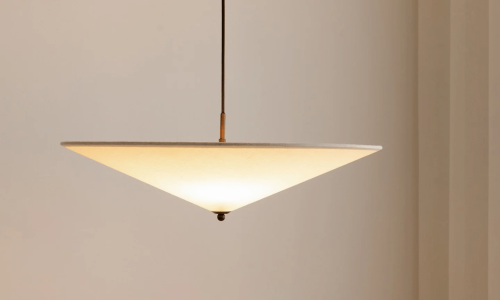 FUTÉ PENDANT 600 - LYFA