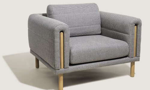 Fauteuil ABRIC - BOSC