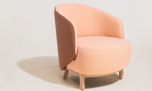 Fauteuil CONCHA - BOSC