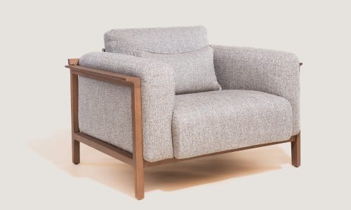 Fauteuil CONTIS BOURG - BOSC