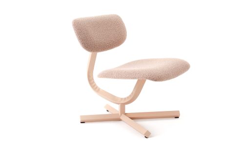 Fauteuil TYPO SOFT LOUNGE - MARA