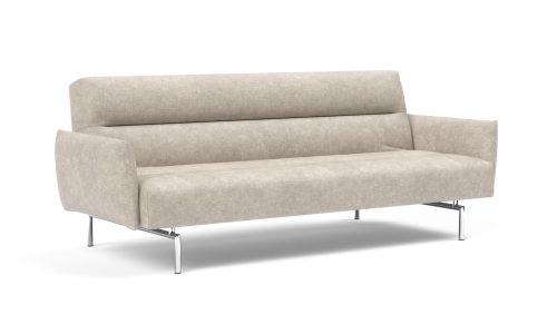 JILLIS Sofa Bed avec accoudoirs