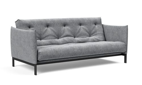 JUNUS 140 Sofa Bed Nordic Cover Classic - Innovation living