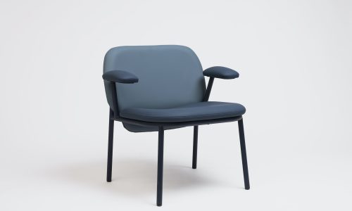 LANA-Steel-Armchair-Low-Ondarreta-