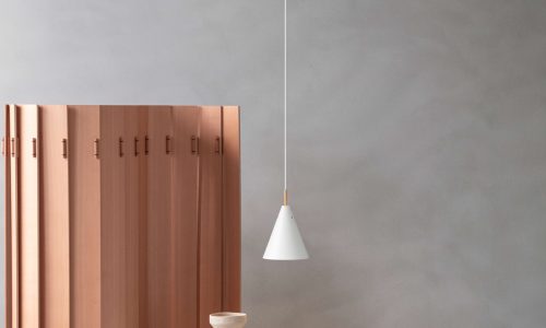 MOSAIK PENDANT 170/250/400 White