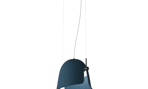 Luminaire-suspendu-PIVOT-Solo-Duo-PET-Felt-Adjustable-DE-VORM_1-1