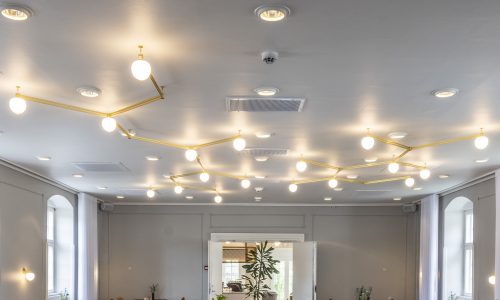 MEMOIR SYSTEM - LYFA