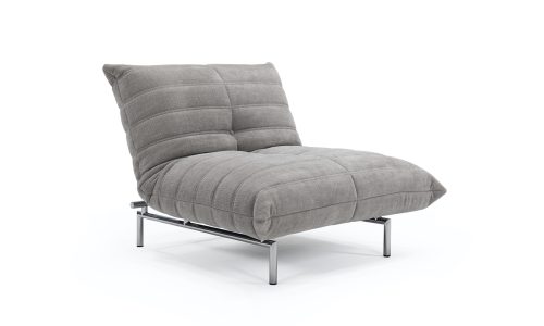 MIKUNJO Lounge (tissu 418) - Innovation Living (1ère image.couverture)