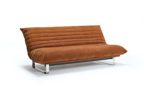 MINIMUM QUILTUS Sofa Bed (tissu 412) - Innovation Living (1ère image.couverture)