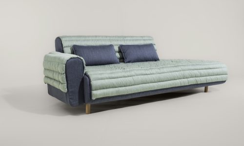 Méridienne KOUET - BOSC