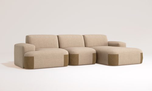 Méridienne PEDAS - BOSC