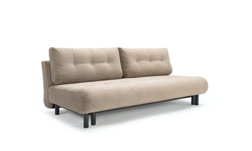 NABLI Sofa Bed (tissu 318) - Innovation Living (1ère image.couverture)