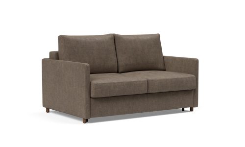 NEAH Sofa Bed 140 Accoudoirs Slim