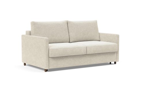 NEAH Sofa Bed 160 Accoudoirs Slim