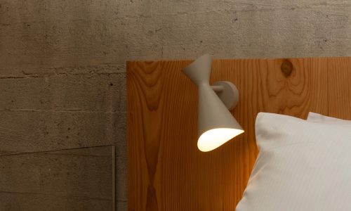 NINOTCHKA WALL 125 - LYFA (1ère image)