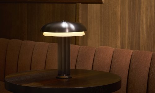 NOOTE PORTABLE - LYFA