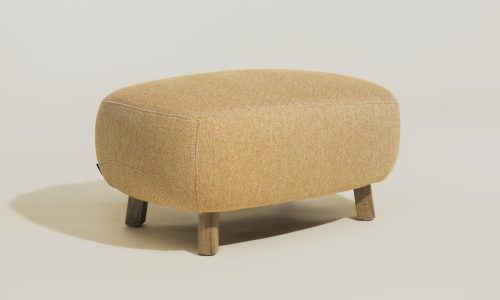 Pouf CONCHA - BOSC