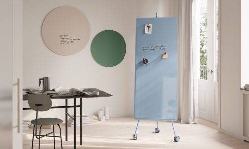 SPRINTER Rounded - CHAT BOARD (1ère image)
