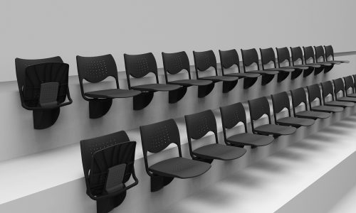 Siège GATE RISER - MARA