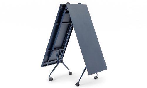 Table ARGO LIBRO METAL - MARA (2ème image)