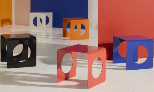 Table GEOBAU - Innovation living (1ère image)