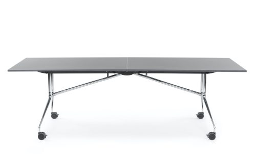 Table (Small & Large) ARGO LIBRO - MARA (1ère image_couverture)