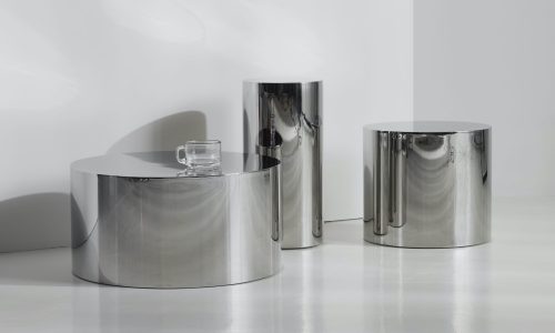 Table TIN DRUM - Innovation living (1ère image)