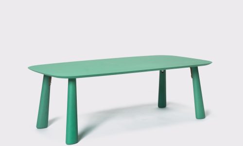Table basse H40cm MIBU - ONDARRETA (1ère image.couverture)