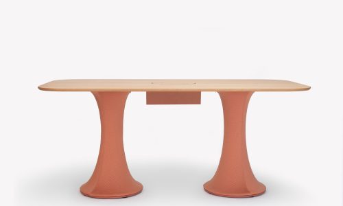 Table double SAKO - ONDARRETA