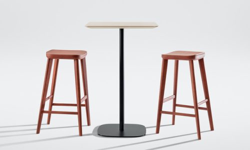 Tabouret AEON Stool - ZEITRAUM