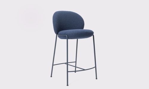 Tabouret H65 _ H75 GIN - ONDARRETA (1ère image.couverture)