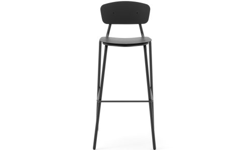 Tabouret Métal SIMPLE